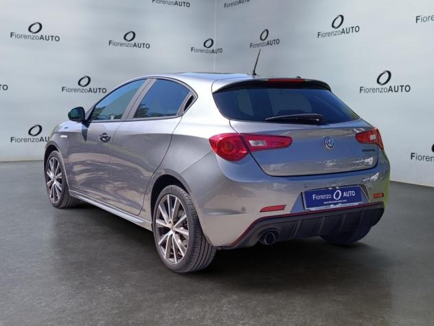 Alfa Romeo Giulietta 1.4 Turbo Sport Carbon Edition 120CV (Man)"PREZZO REALE" (F1348) - Foto 5