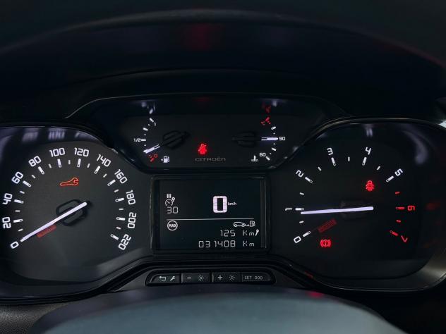 Citroën C3 C3 1.2 puretech C-Series s&s 83cv - Foto 7