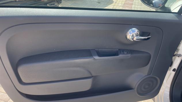 Fiat 500 C 1.2 Lounge MY STYLE - Foto 7