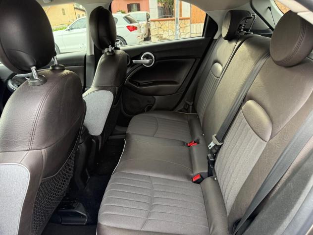 Fiat 500X 1.3 MultiJet 95 CV eURO6B - Full opt -Tutto incluso-Superprezzo - Foto 9