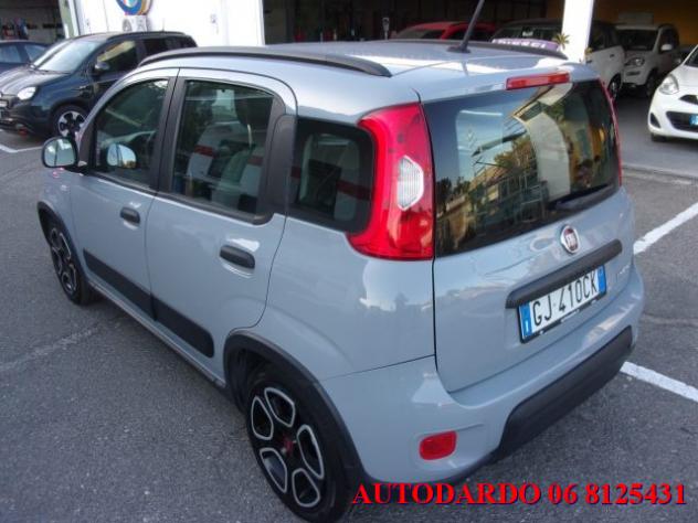 FIAT Panda 1.0 FireFly S&S Hybrid City Life rif. 24069788 - Foto 7
