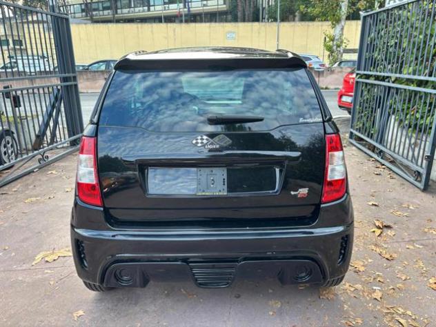 LIGIER JS 50 Sport Progress *EURO5*CARPLAY* rif. 22162162 - Foto 5