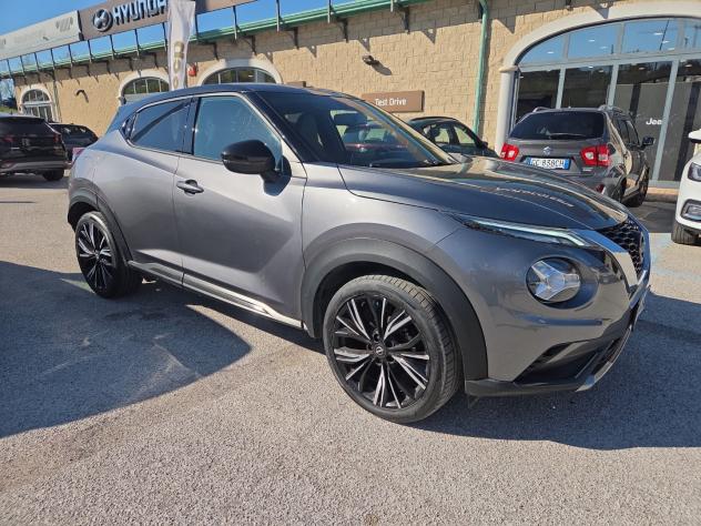 Nissan Juke 1.0 DIG-T 114 Mt N-Design - Foto 3