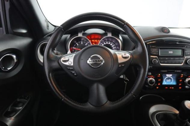 NISSAN Juke Juke 1.5 dCi Start&Stop Acenta rif. 24135024 - Foto 5