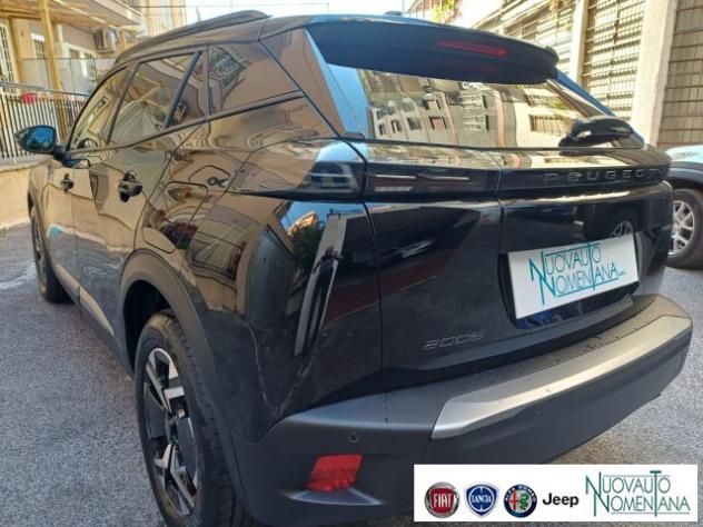 PEUGEOT 2008 PureTech 100 S&S Mod. Allure Aziendale Stellantis rif. 23968679 - Foto 10