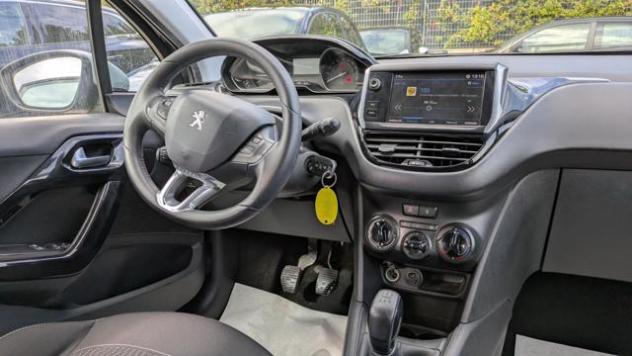 PEUGEOT 208 1.2cc 82cv rif. 22918706 - Foto 7