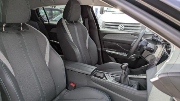 PEUGEOT 308 1.5 ALLURE 150cv Android/Carplay rif. 23731579 - Foto 8