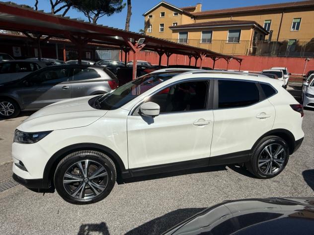 Qashqai 1.2 DIG-T Tekna-automatica-unipro-rate-E6 - Foto 5