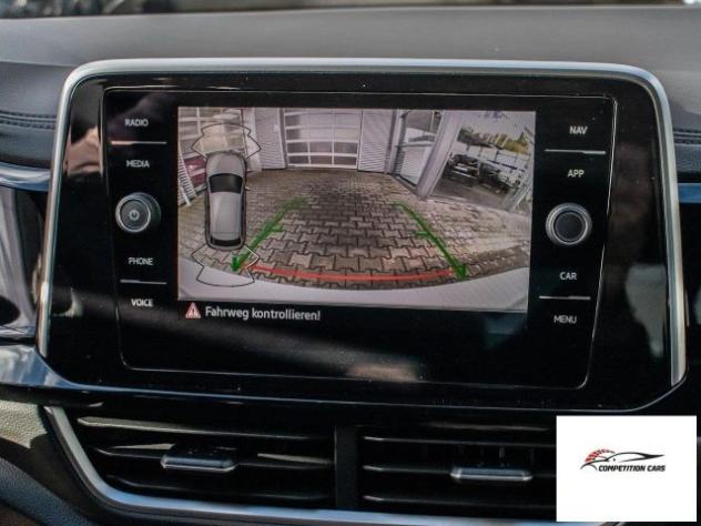VOLKSWAGEN T-Roc 1.0 TSI R-LINE PLUS CAMERA+LED+ CARPLAY**KM/0** rif. 22596966 - Foto 8