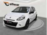 RENAULT Clio 1.2 5 P. Authentique Benz/Gpl rif. 24002012