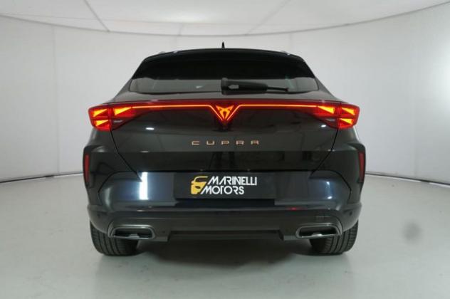 CUPRA Formentor 1.5 TSI E-HYBRID DSG rif. 23895750 - Foto 5