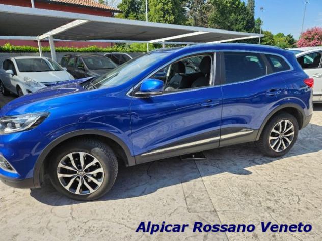 RENAULT Kadjar Blue dCi 8V 115CV EDC Sport Edition rif. 23940464 - Foto 6