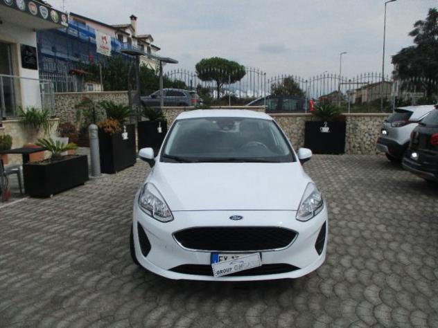 FORD Fiesta 1.1 75 CV GPL 5 porte Titanium rif. 24163681 - Foto 5