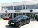 Alfa Romeo Stelvio 2.2 TD 210 CV Sprint AT8 Q4