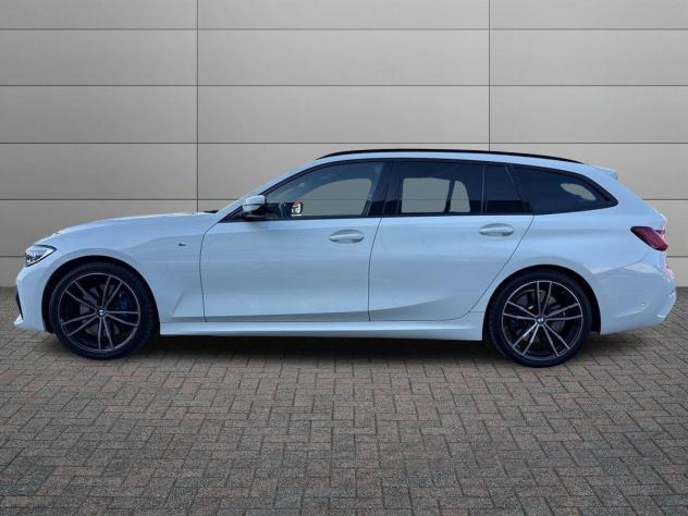 BMW Serie 3 Serie3(G20/21/80/81 320d 48V Touring Msport - Foto 5