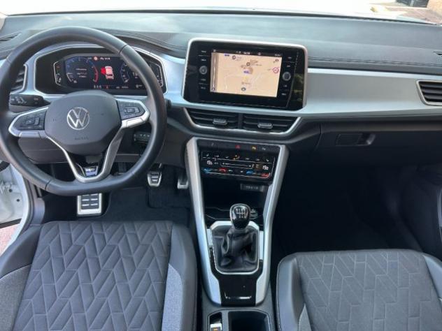 VOLKSWAGEN T-Roc 1.0 TSI GOAL rif. 23932187 - Foto 7