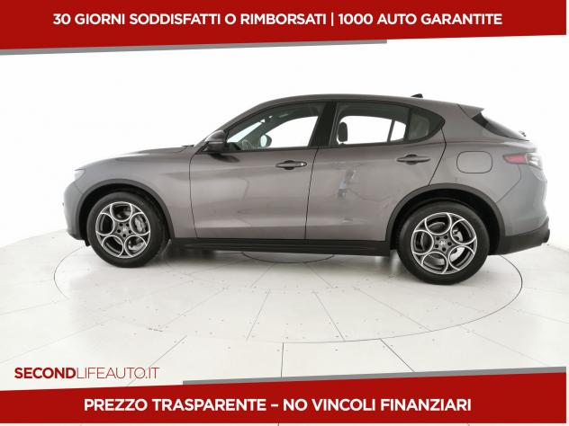 Alfa Romeo Stelvio 2.2 t Sprint rwd 160cv auto - Foto 2