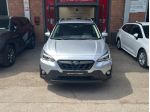 Subaru XV 1.6i Lineartronic Premium