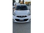 Nissan Micra 1.2 12V 5 porte GPL Eco Acenta