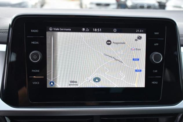 Volkswagen T-Roc 2.0 TDI SCR Life - Foto 9