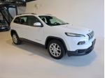 JEEP Cherokee 4ªs. 14-18 Cherokee 2.2 Mjt II 185 CV 4WD Active Drive I Longitude