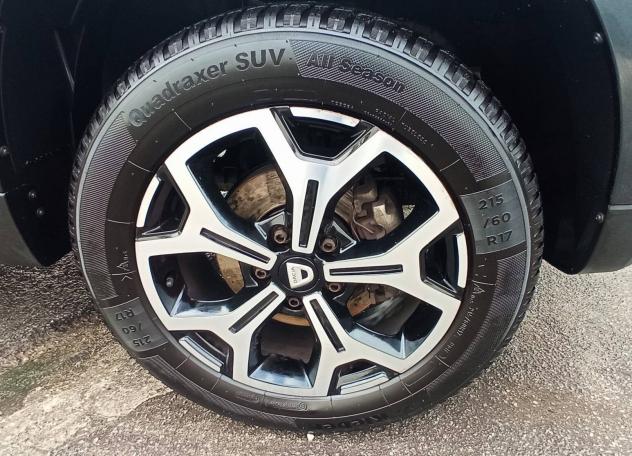 Dacia Duster dCi 110 K KM!!! - Foto 8