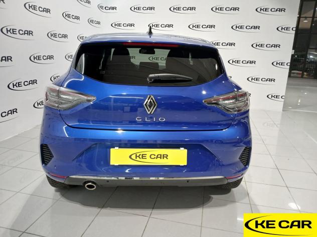 Renault Clio Clio TCe 90 CV 5 porte Techno - PROMO RENAULT - Foto 6