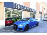 AUDI TT Coupé 45 TFSI quattro S-tronic COMPETITION B&O rif. 23464996