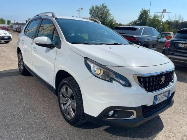 PEUGEOT 2008 1° serie PureTech 82 S&S Allure rif. 23999527 - Foto 5