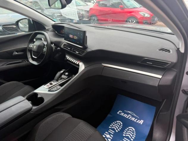 PEUGEOT 5008 BlueHDi 130 S&S EAT8 Active Business rif. 23890781 - Foto 9
