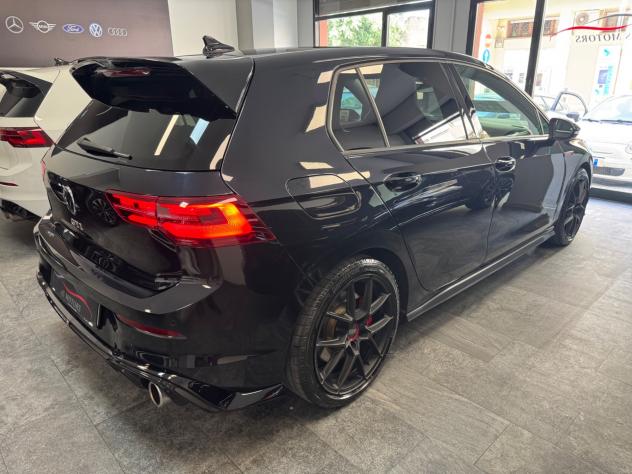 VW GOLF 8 GTI 2.0 TSI 245 CV FINANZIABILE - Foto 10