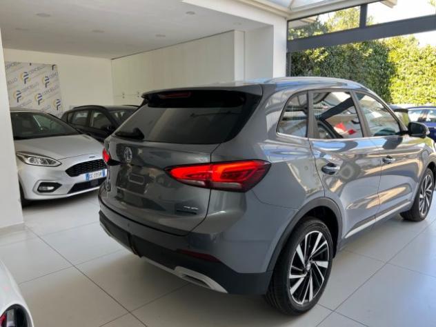 MG ZS 1.5 Hybrid+ Luxury tua da e249,00 mensili rif. 24066721 - Foto 10