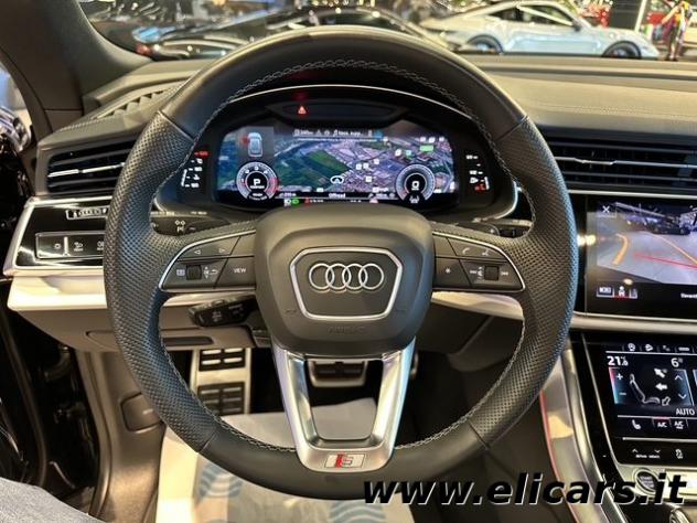 AUDI Q8 SUV 50 TDI 286 CV quattro tiptronic S line edition rif. 23807922 - Foto 9