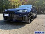 AUDI TT 40 TFSI S TRONIC GAR 02 2028 KM 11000! rif. 23930742