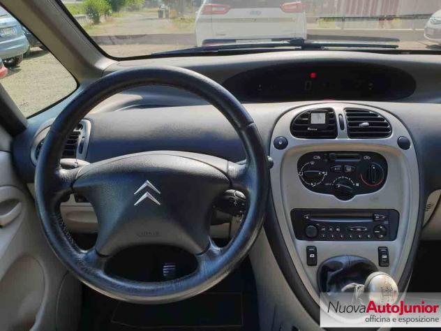 Citroën Xsara Picasso 1.6 HDi 90CV Elegance - Foto 10