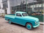 FIAT 1400 Camioncino  1951