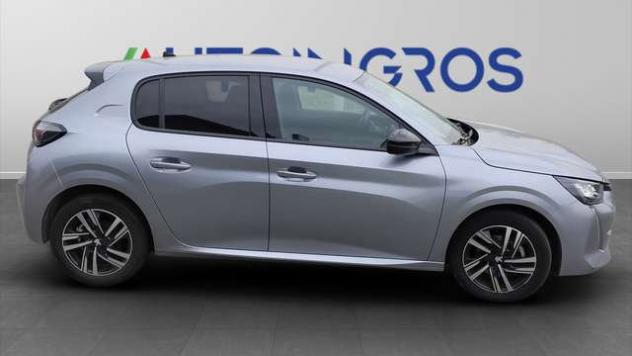 Peugeot 208 5 Porte 1.2 PureTech Allure Pack - Foto 6