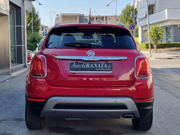 Fiat 500X 1.6 MultiJet 120 CV Cross Plus - Foto 4