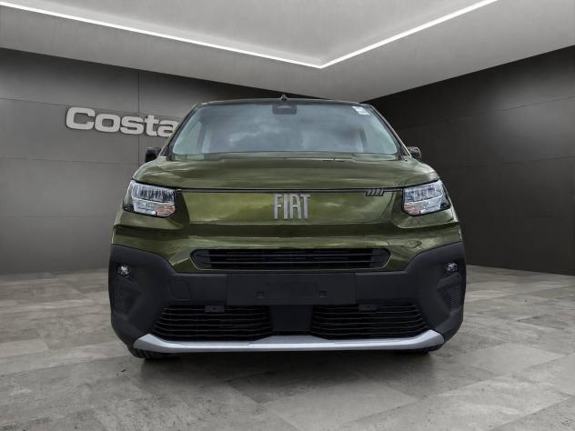 FIAT QUBO 1.5 Diesel 130 CV AT8 7 posti LA PRIMA - Foto 3