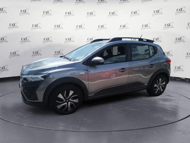 Dacia Sandero Sandero Stepway 1.0 tce Expression GPL ( PREZZO REALE) - Foto 6