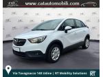 Opel Crossland X 1.5 Advance