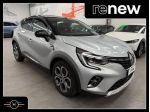 RENAULT Captur 1.6 E Tech hybrid Intens 145cv auto rif. 22458301