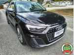 AUDI A1 SPB 40 TFSI S tronic S line edition UNICO PROPR. rif. 23861635