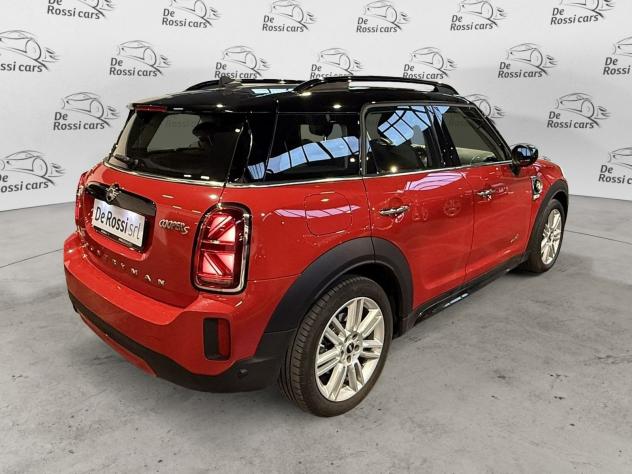 MINI Countryman Mini 1.5 Cooper SE 'ALL4' Countryman ALL4 - Foto 6