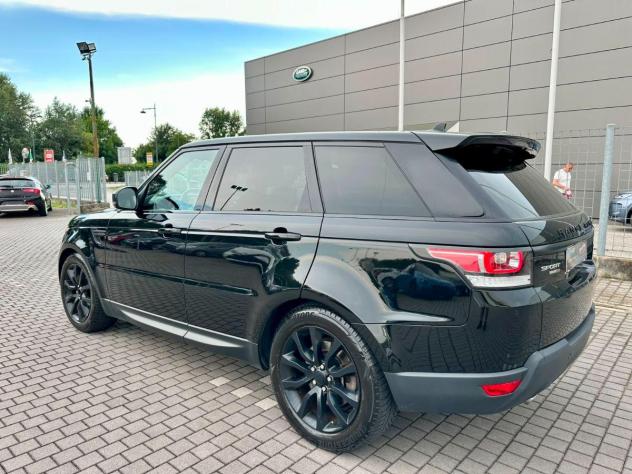 LAND ROVER - Range Rover Sport - 3.0 TDV6 HSE Dynamic - Foto 7