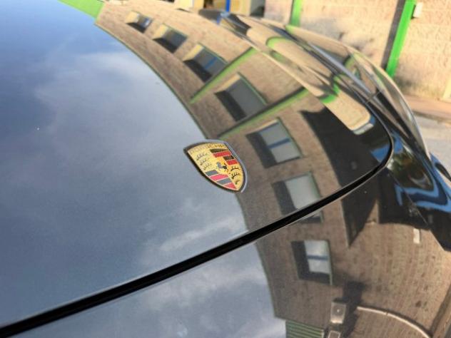 PORSCHE Panamera SPORT TURISMO 2.9 4 E-HYBRID AUTO CERCHI DA 21" rif. 24001154 - Foto 6