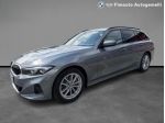 BMW 320 e Touring rif. 24123369