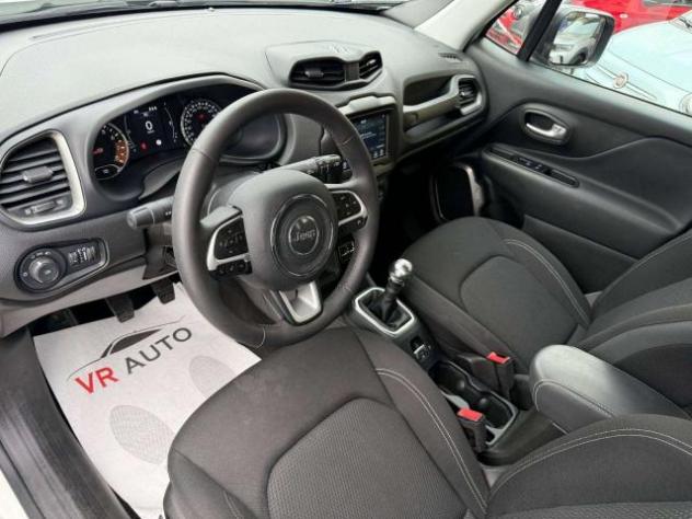 Jeep Renegade 1.6 mjt Longitude 2wd 130cv - Foto 5