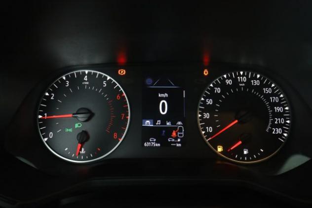 RENAULT Clio Clio TCe 90 CV 5 porte Equilibre rif. 23881815 - Foto 7