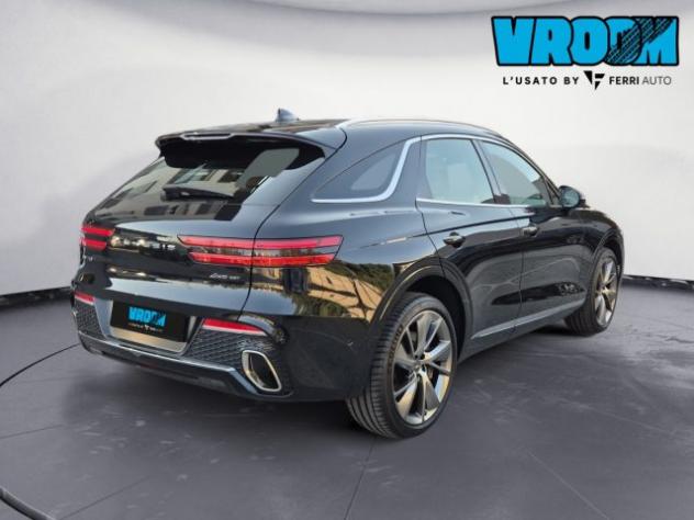 GENESIS GV70 2.5T AWD Luxury rif. 24043708 - Foto 7